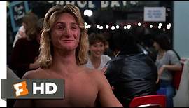 No Shirt, No Shoes, No Dice - Fast Times at Ridgemont High (1/10) Movie CLIP (1982) HD