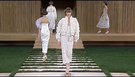 Spring-Summer 2016 Haute Couture Show – CHANEL Haute Couture