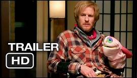 Family Weekend Official Trailer #1 (2013) - Comedy Movie HD