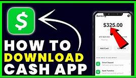 How to Download Cash App | How to Install Cash App