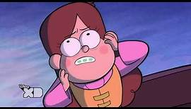 Gravity Falls - 'The Hand That Rocks The Mabel'
