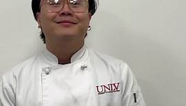 UNLVino Presents offers so many learning opportunities for student growth within the William F. Harrah College of Hospitality. Tune in to our latest student spotlight to hear about the lifelong impact UNLVino has had on one of our BOH students, Leo Tran! #unlvinopresents #sipforscholarships #unlvhospitality #unlv