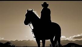 The real story of John Ware, the black cowboy...