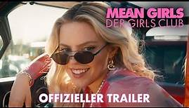MEAN GIRLS: DER GIRLS CLUB | OFFIZIELLER TRAILER | Paramount Pictures Germany