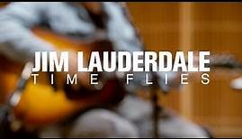 Jim Lauderdale - Time Flies (Live at Radio Heartland)
