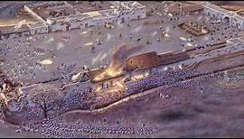 The Siege and Battle of the Alamo: Day 13
