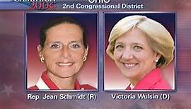 Washington Journal-Ohio 2nd Congressional District Midterm Election