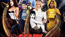 Regarder Scary Movie 4 en streaming complet et légal