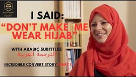 Famous British Journalist Lauren Booth' Incredible Journey to Islam @LaurenBoothOfficial
