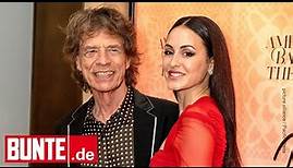 Mick Jagger – Mit 79 Jahren ist er zum dritten Mal verlobt