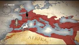 Terra X: Große Völker - Die Römer