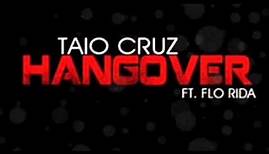 HANGOVER - Taio Cruz mit Lyrics