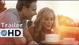 A Little Something For Your BIrthday Official Trailer (HD) Sharon Stone