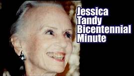 Jessica Tandy : Bicentennial Minute 1975
