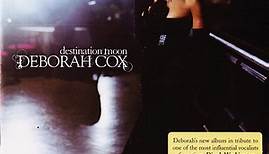 Deborah Cox - Destination Moon