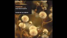 Tiësto - Magik Three: Far from Earth (1998) [iTunes Version]