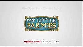 My Little Farmies - Open Beta Teaser