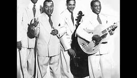 The Ink Spots - I'll Get By (As Long As I Have You) 1944