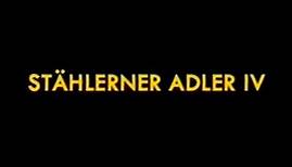 Der stählerne Adler IV - Trailer (1995)