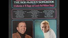 Glenn Yarbrough Sings The Rod McKuen Songbook complete album