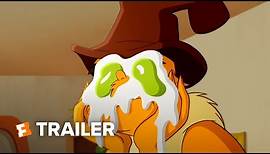 Green Eggs & Ham Season 1 Trailer | Fandango Family