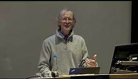 The Langlands Programme - Andrew Wiles