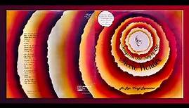 Stevie Wonder - Love's In Need Of Love Today - HiRes Vinyl Remaster