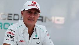 Michael Schumacher: Wunderbare Neuigkeiten!