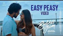 Easy Peasy Video | Bubblegum | Roshan Kanakala, Maanasa Choudhary, Ravikanth Perepu, SricharanPakala