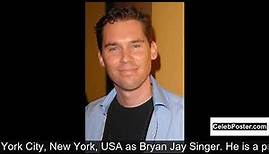 Bryan Singer biography