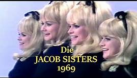 Die Jacob Sisters - Sing, Sing, Sing