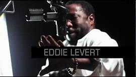 Eddie LeVert "Last Man Standing" From Album "I Still Have It"