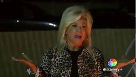 Dinner and a group reading | Long Island Medium: There In Spirit