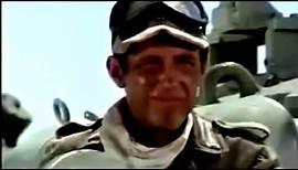"Death Race" (aka "State of Division") 1973 ABC TV Movie