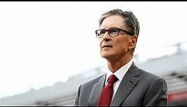 John W Henry's message to Liverpool supporters