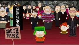 The 201 Speech UNCENSORED | 201 | South Park