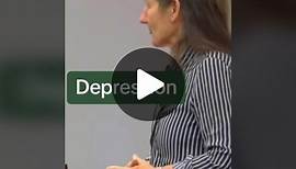 Link in bio for more Barbara O’Neill teachings #barbaraoneill #depression