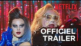 Dancing Queens | Officiel trailer | Netflix