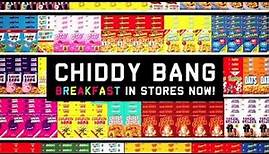 Chiddy Bang - Breakfast [SAMPLER]