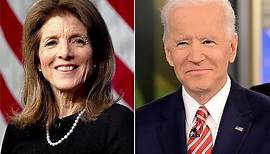 Caroline Kennedy Documentary - Biography of the life of Caroline Kennedy