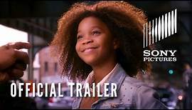 ANNIE - Official Trailer - In Theaters Christmas 2014!