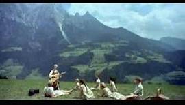 The Sound of Music - Original (1965) Trailer