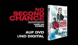 HARLAN COBEN: No Second Chance - Keine zweite Chance - Trailer [HD] Deutsch (FSK 12)