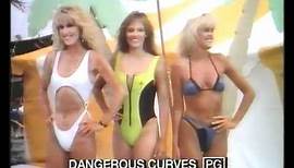 Dangerous Curves — Movie Trailer
