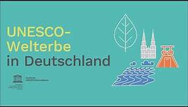 UNESCO-Welterbe in Deutschland