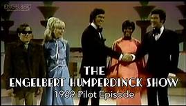 The Engelbert Humperdinck Show 1969 FULL Pilot Episode⚡ Flashback