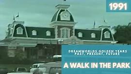 A walk in the park - 1991