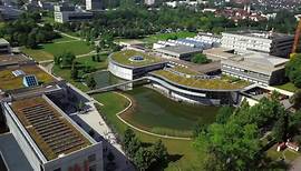 Drohnenflu... - Ostbayerische Technische Hochschule Regensburg