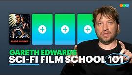 Gareth Edwards' Sci-Fi Film School (The Creator, Rogue One)