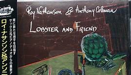 Roy Nathanson & Anthony Coleman - Lobster And Friend